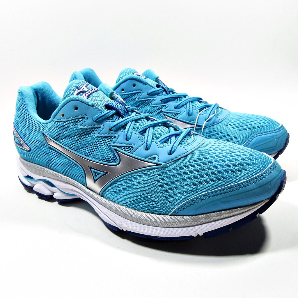 MIZUNO Wave Rider - Khazanay