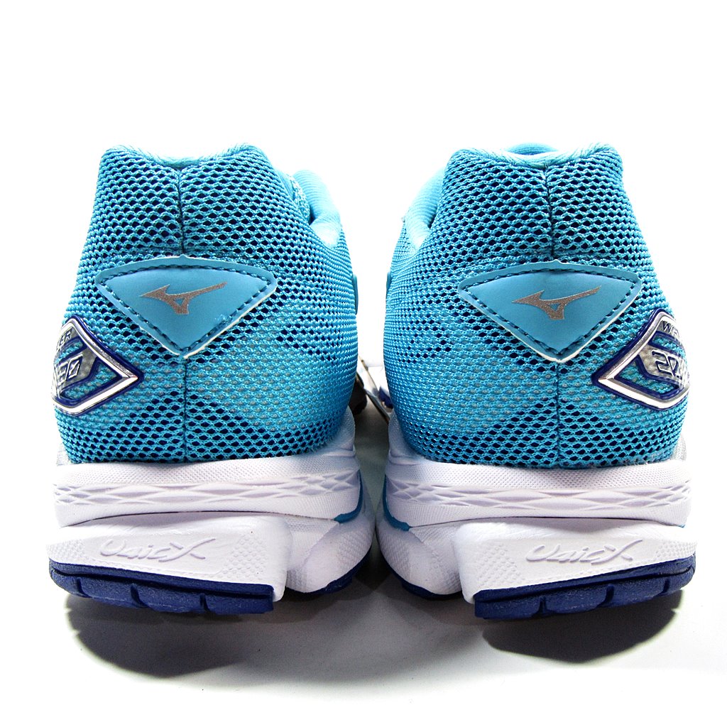 MIZUNO Wave Rider - Khazanay