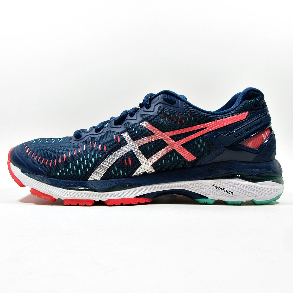 ASICS Gel-Kayano - Khazanay