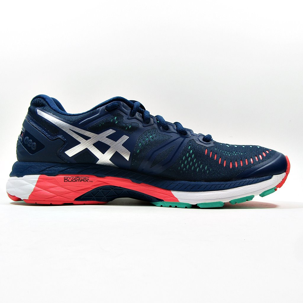 ASICS Gel-Kayano - Khazanay