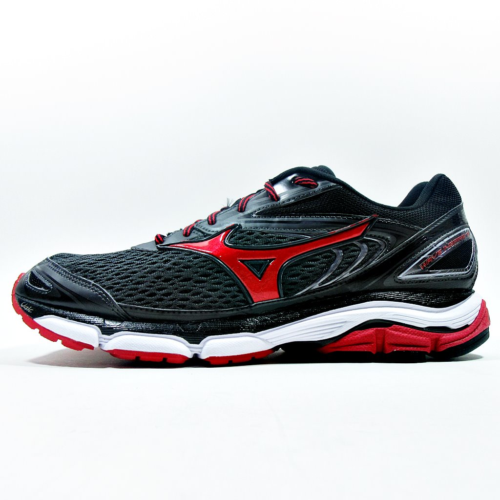 MIZUNO Wave Inspire 13 - Khazanay