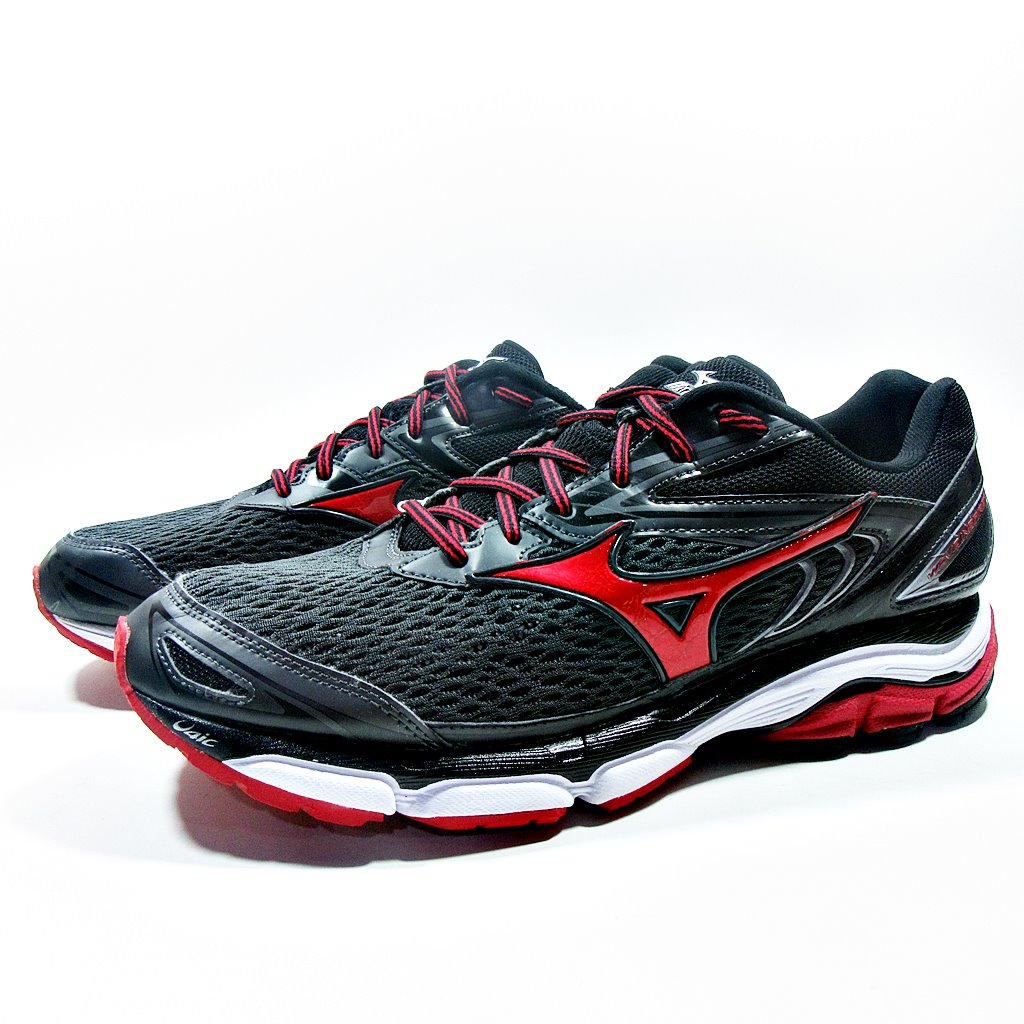 MIZUNO Wave Inspire 13 - Khazanay