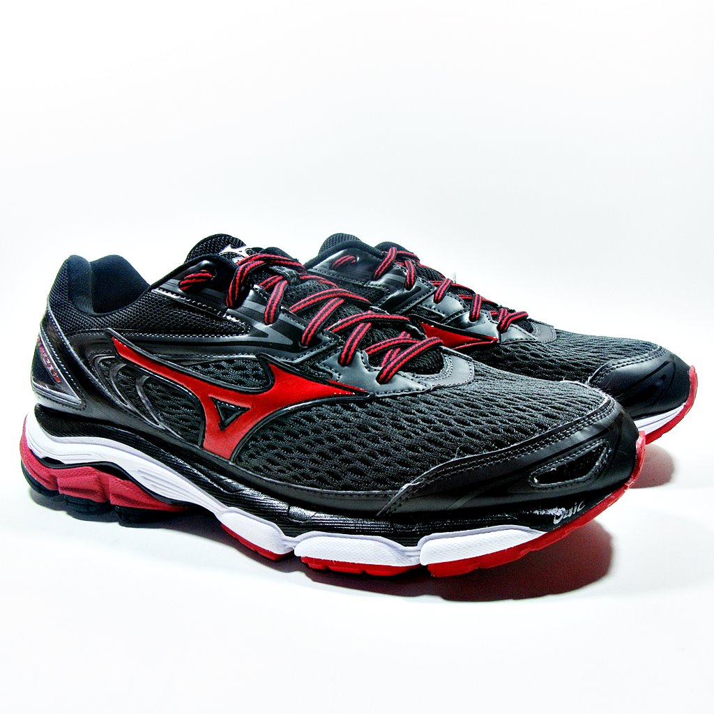 MIZUNO Wave Inspire 13 - Khazanay