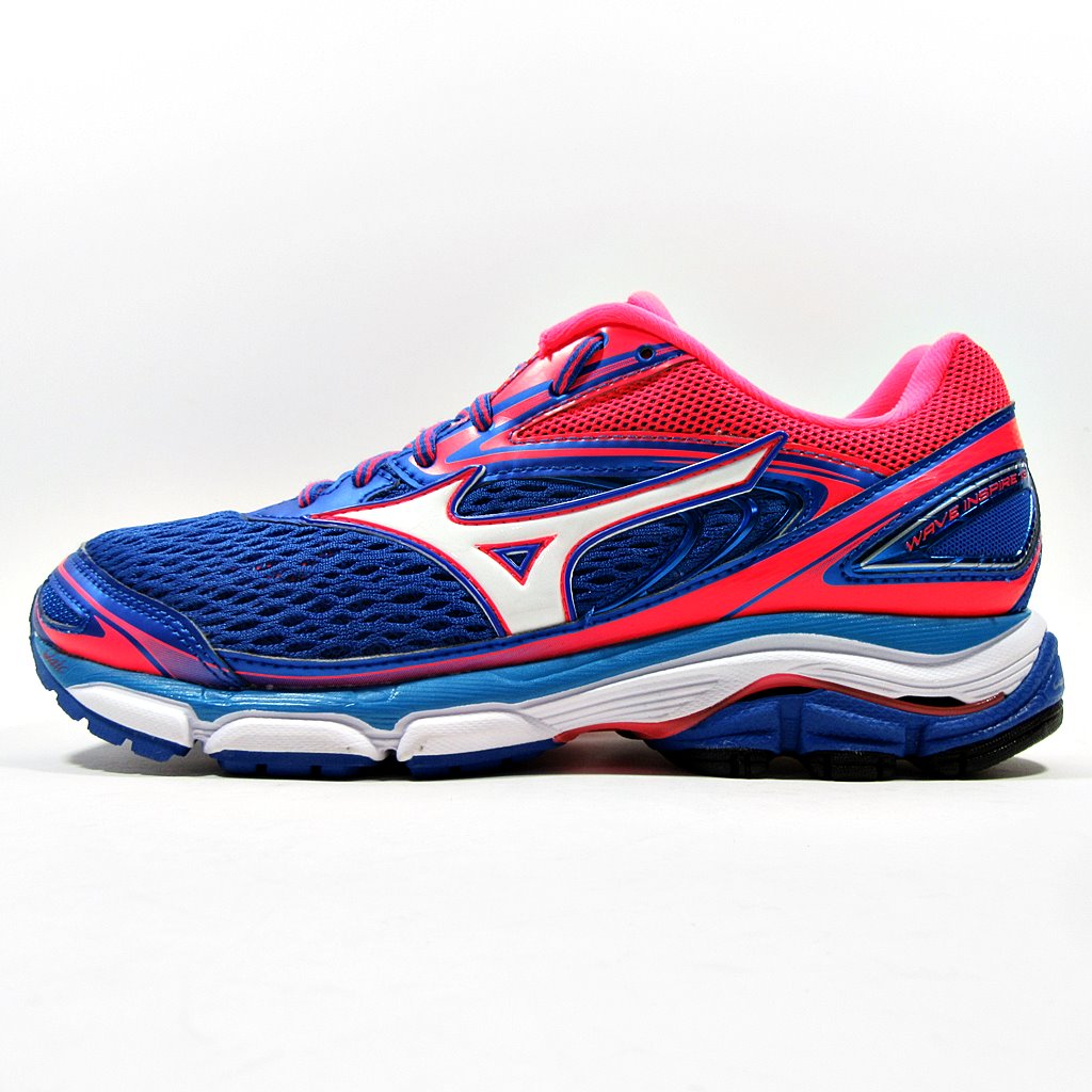 MIZUNO Wave Inspire 13 - Khazanay