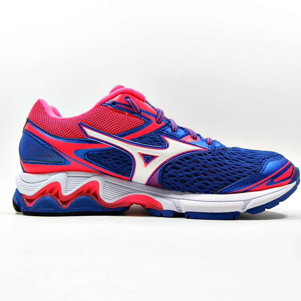 MIZUNO Wave Inspire 13 - Khazanay