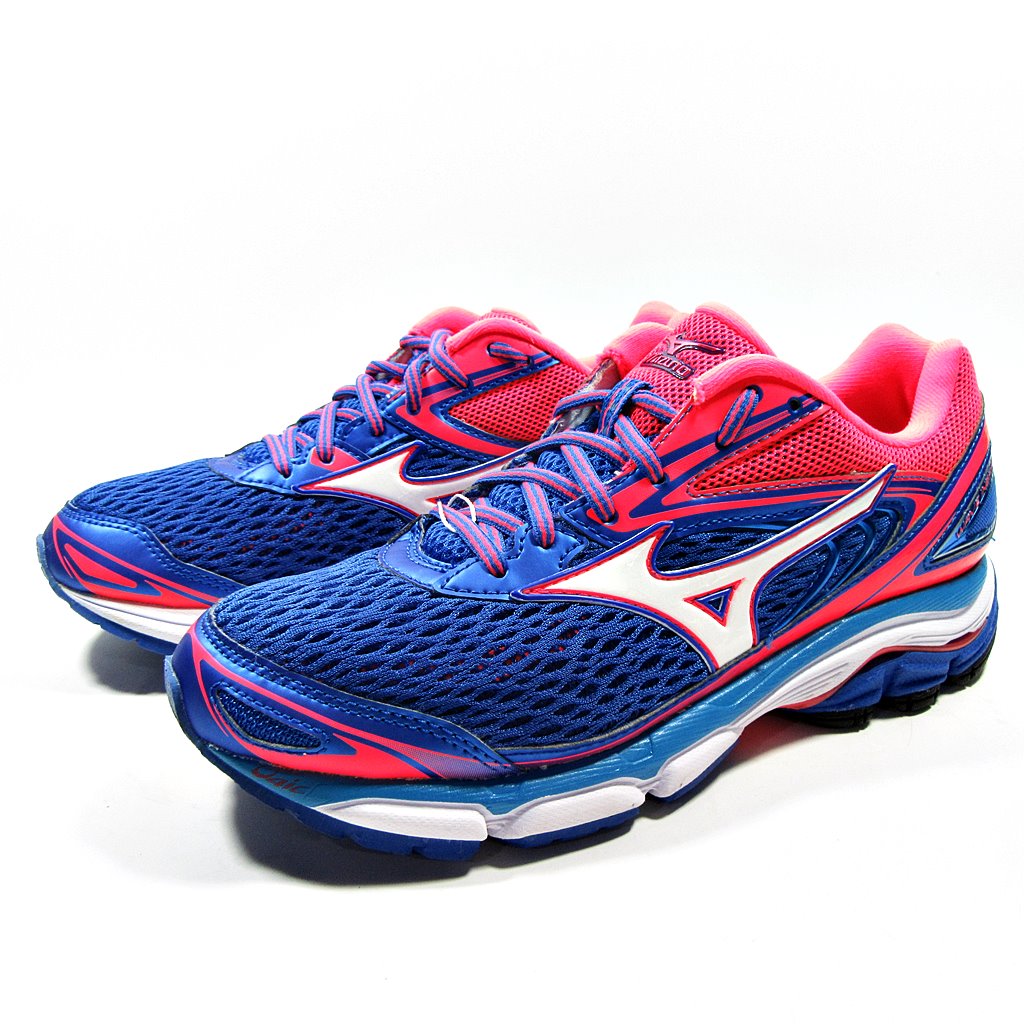 MIZUNO Wave Inspire 13 - Khazanay