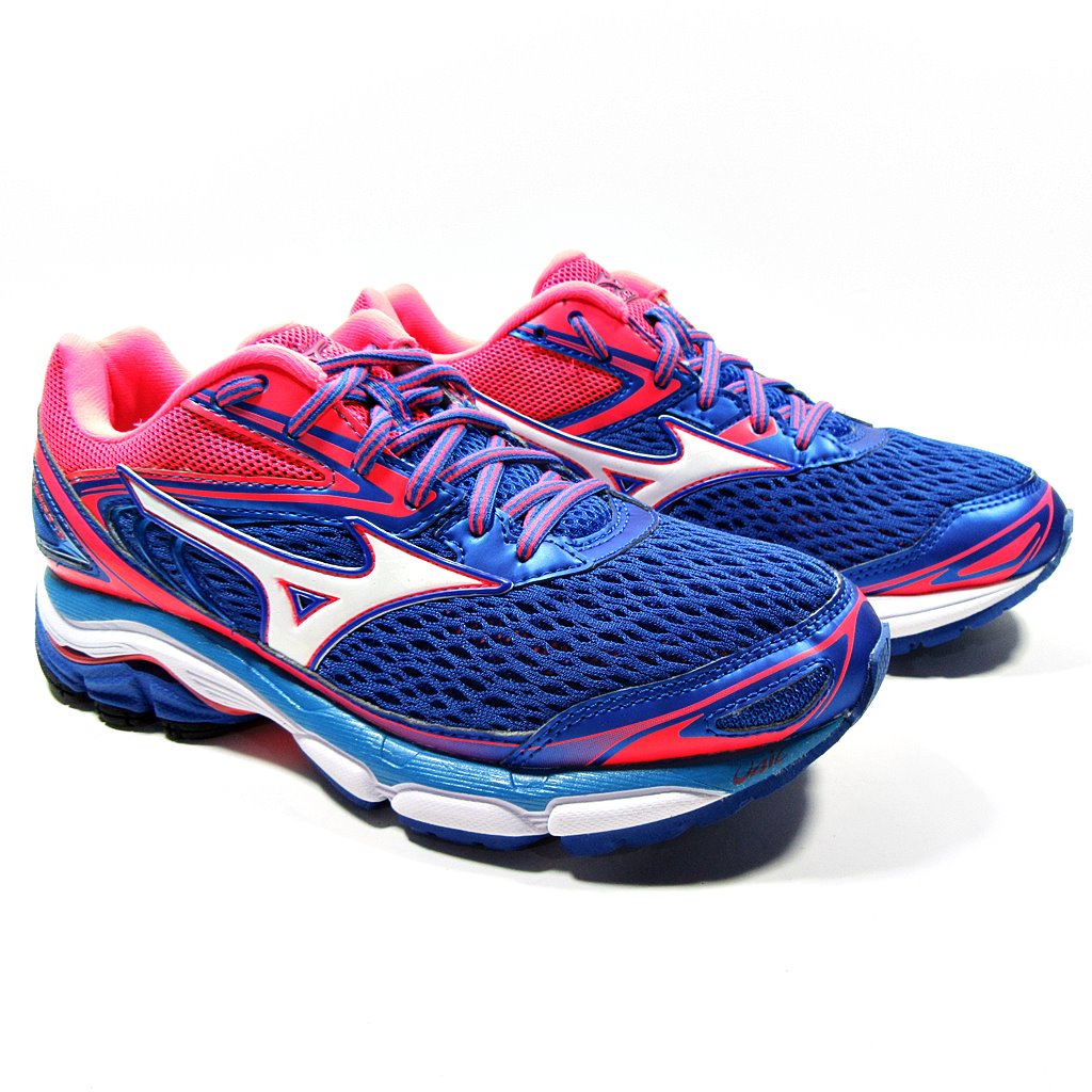 MIZUNO Wave Inspire 13 - Khazanay