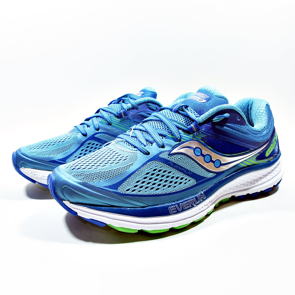 SAUCONY Guide 10 - Khazanay