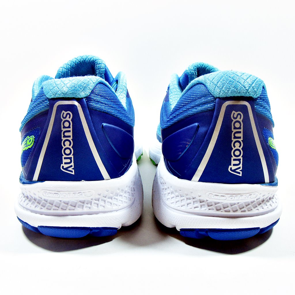 SAUCONY Guide 10 - Khazanay