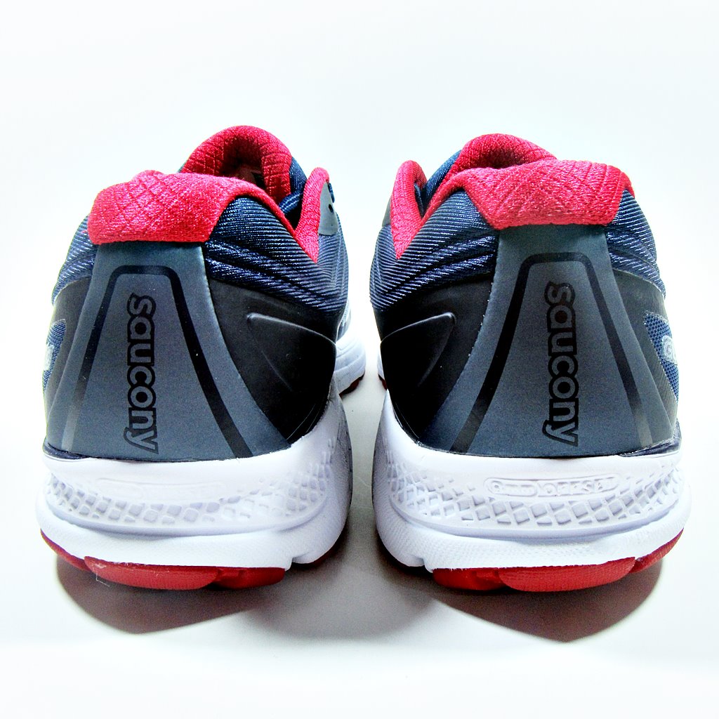 SAUCONY Flexfilm - Khazanay