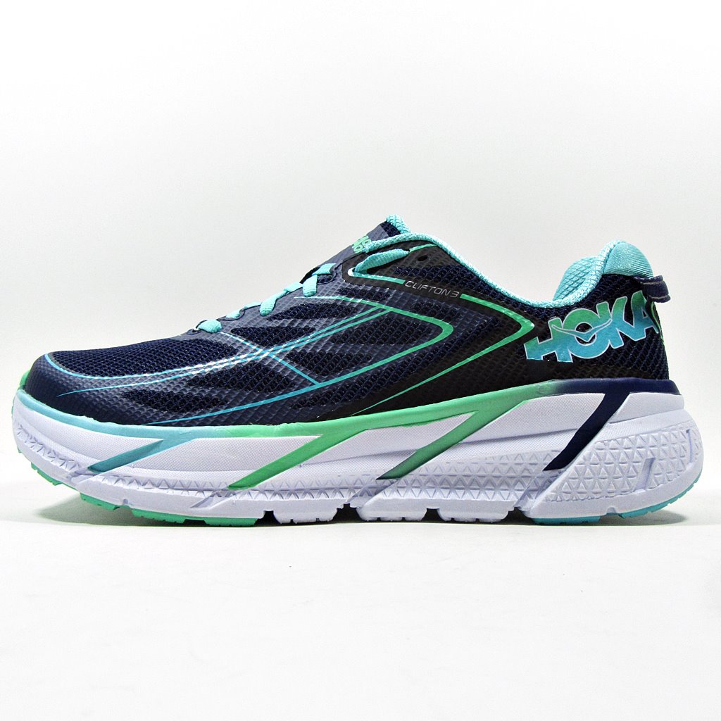 HOKA Clifton 3 - Khazanay