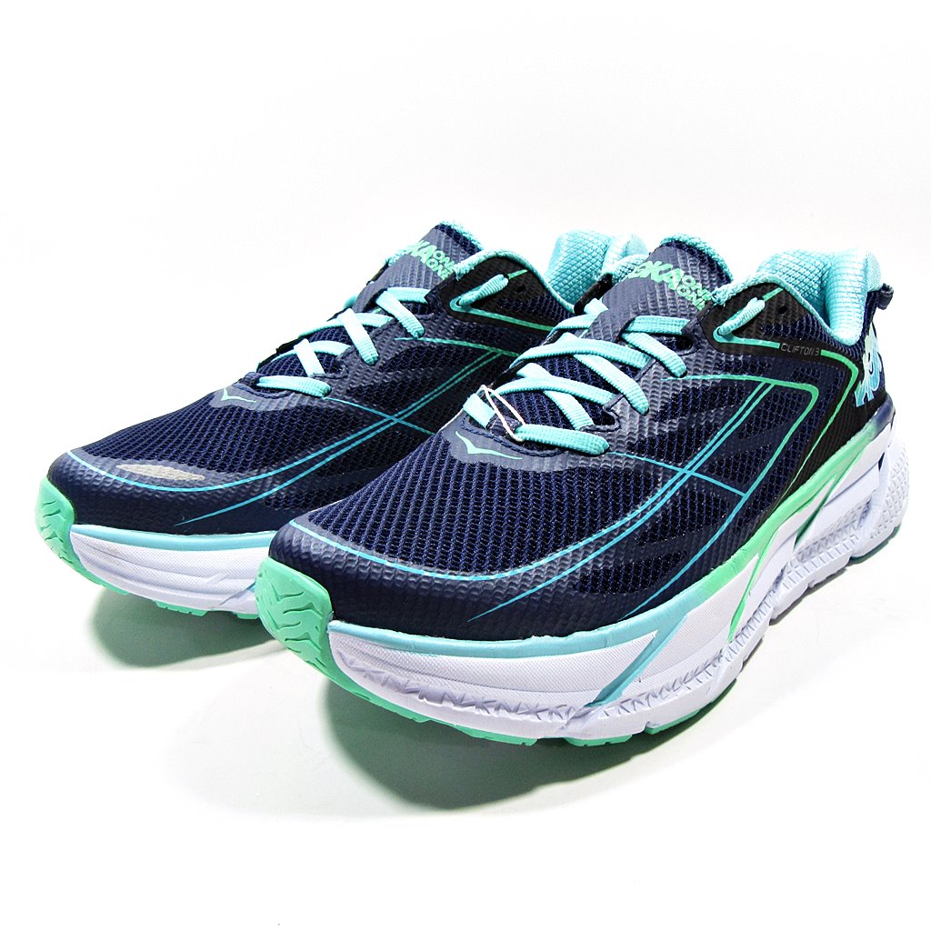 HOKA Clifton 3 - Khazanay