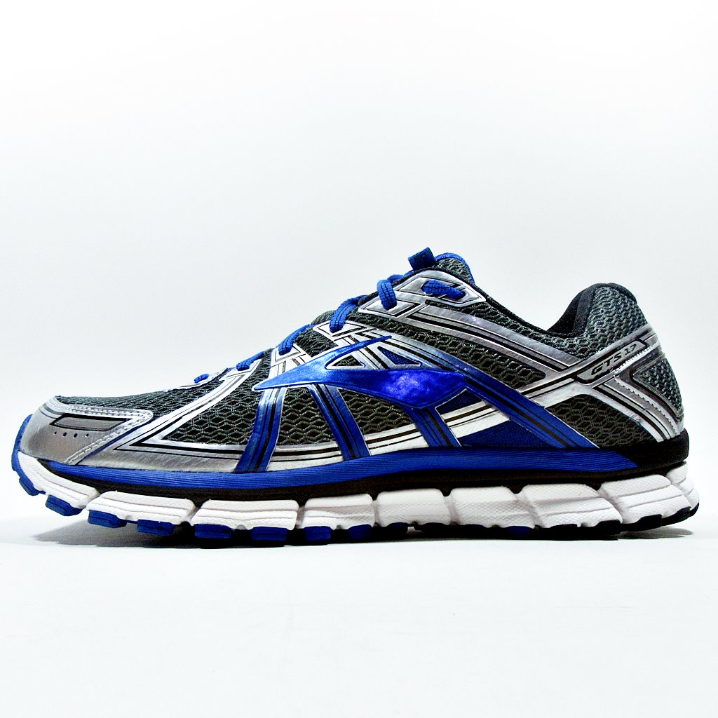 BROOKS Gts Seventeen - Khazanay