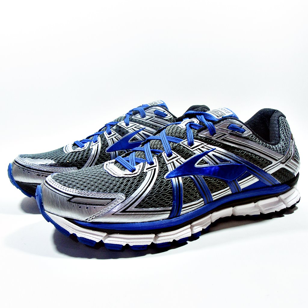 BROOKS Gts Seventeen - Khazanay