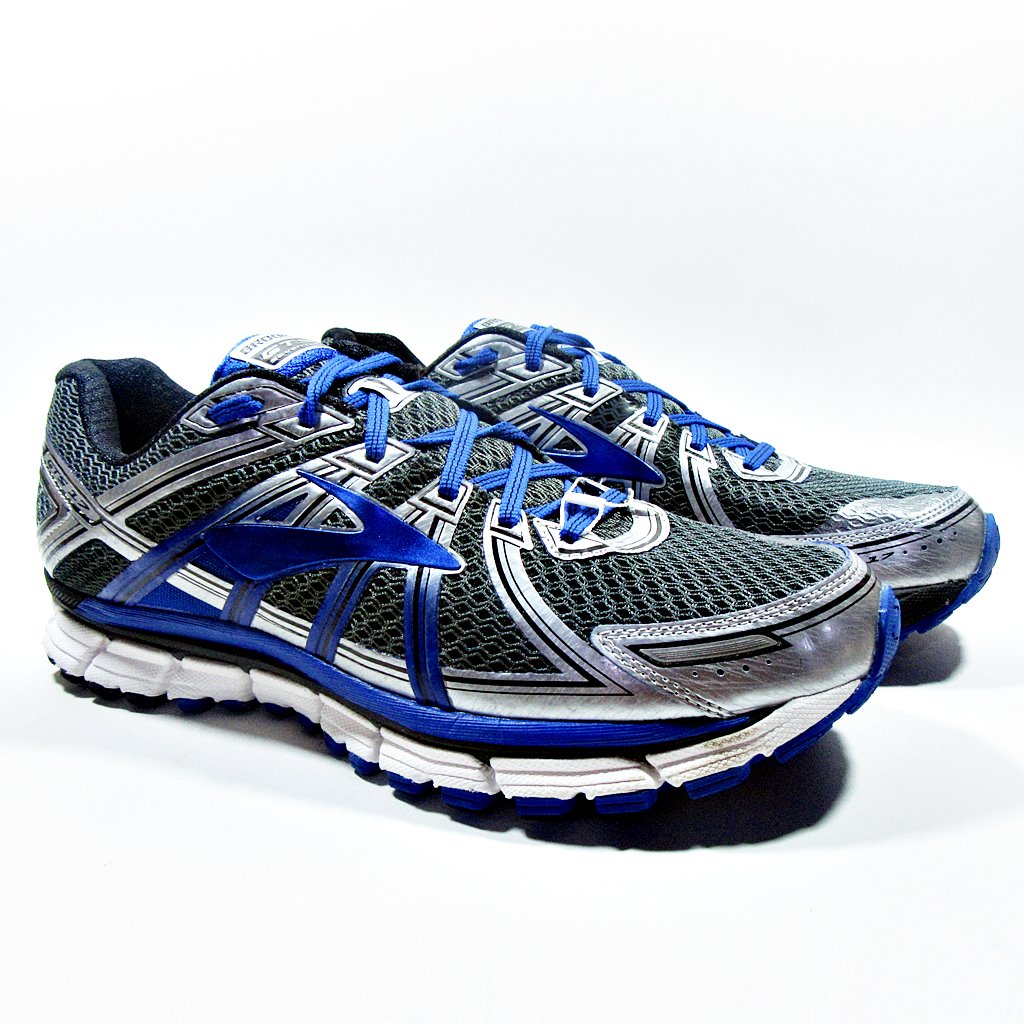 BROOKS Gts Seventeen - Khazanay