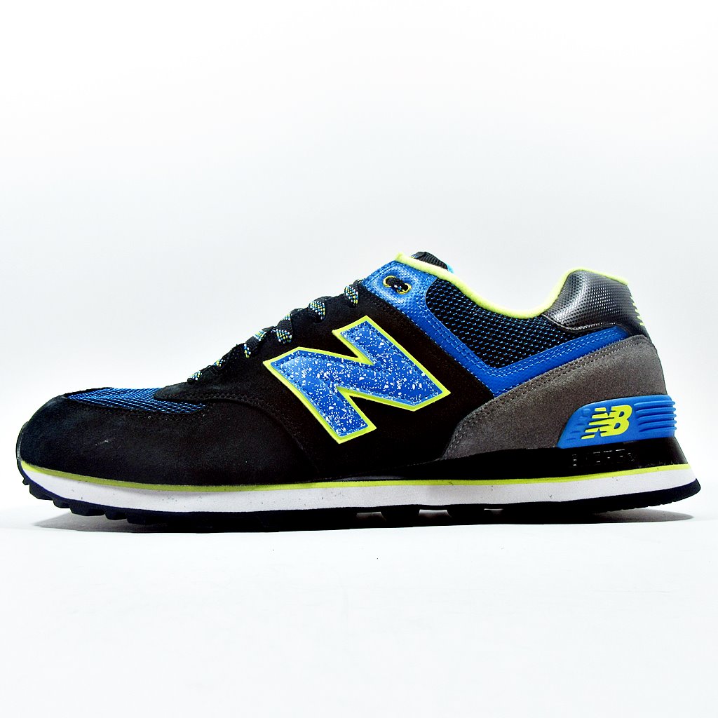 NEW BALANCE 574 - Khazanay