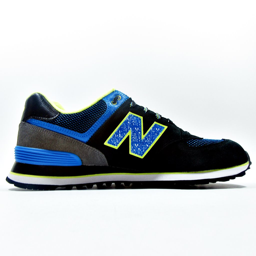 NEW BALANCE 574 - Khazanay