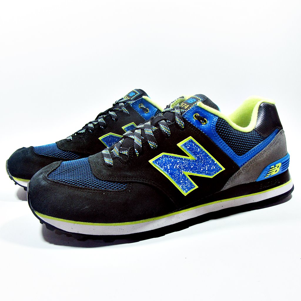 NEW BALANCE 574 - Khazanay