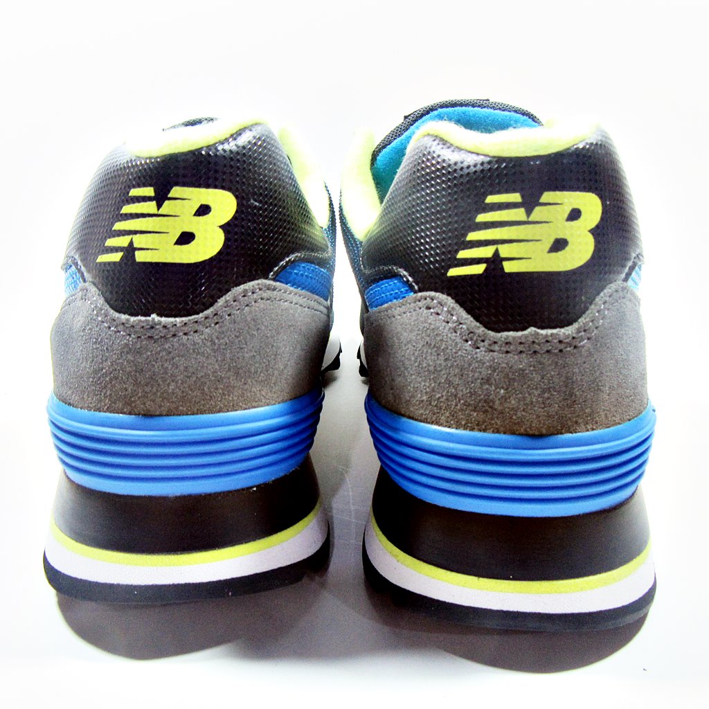 NEW BALANCE 574 - Khazanay