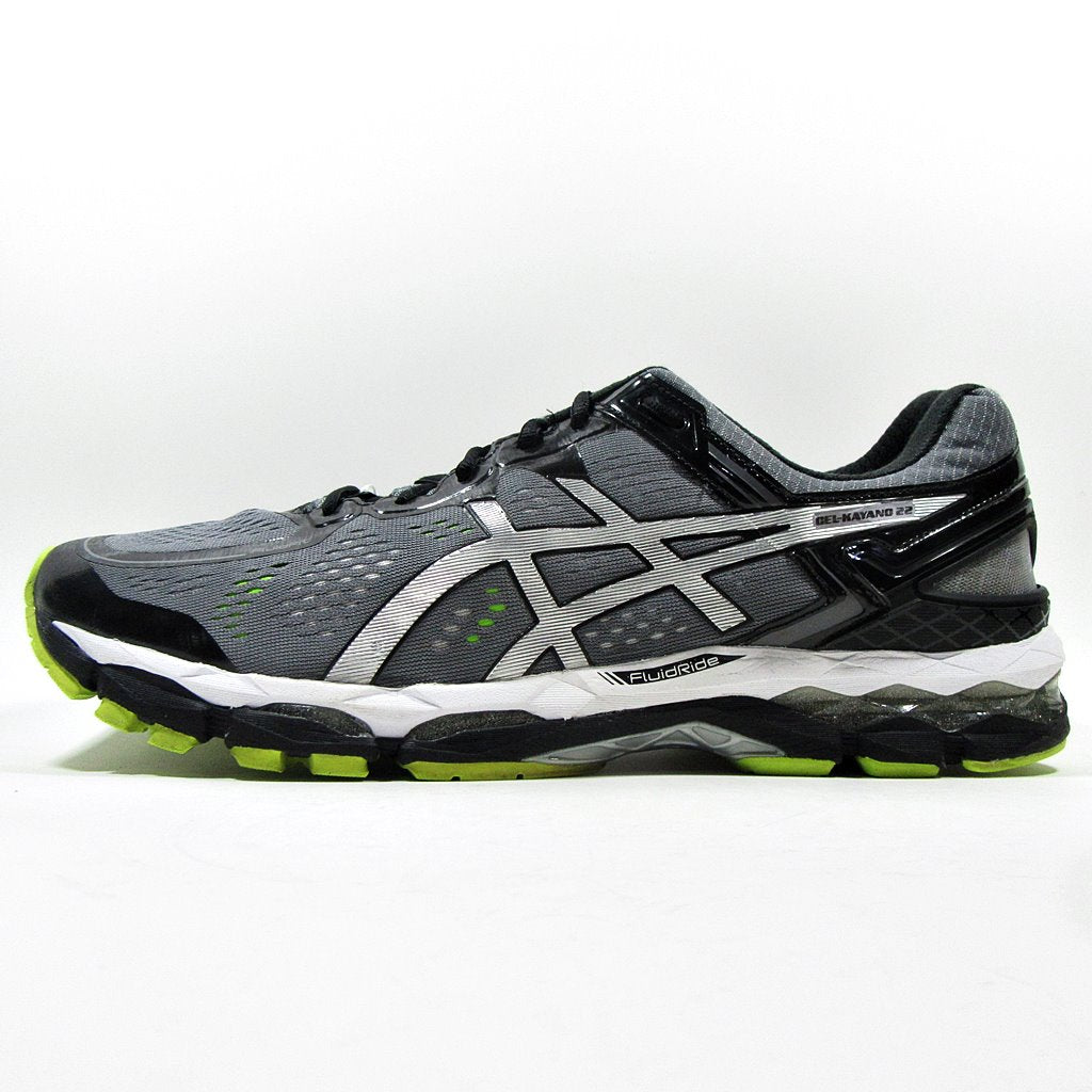 ASICS Dynamic Duomax - Khazanay