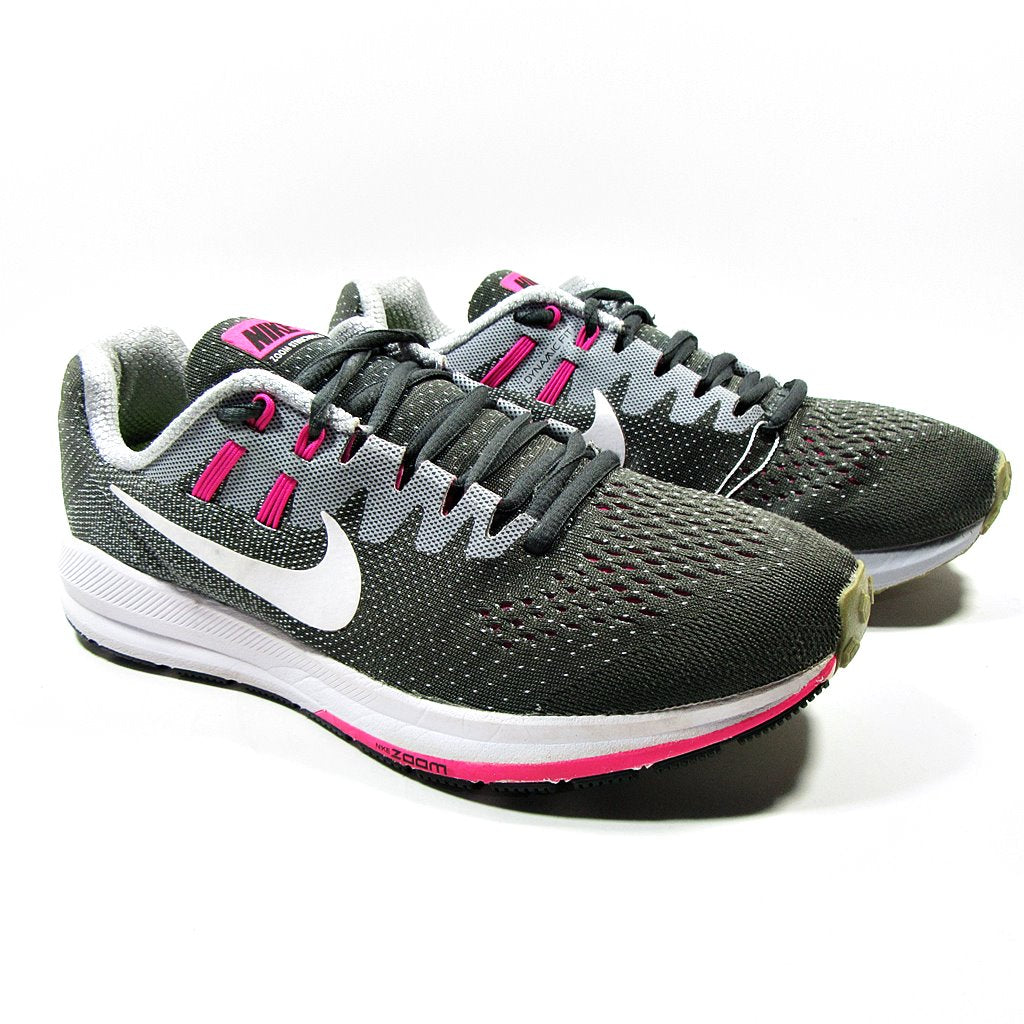 NIKE Zoom Structure 20 - Khazanay