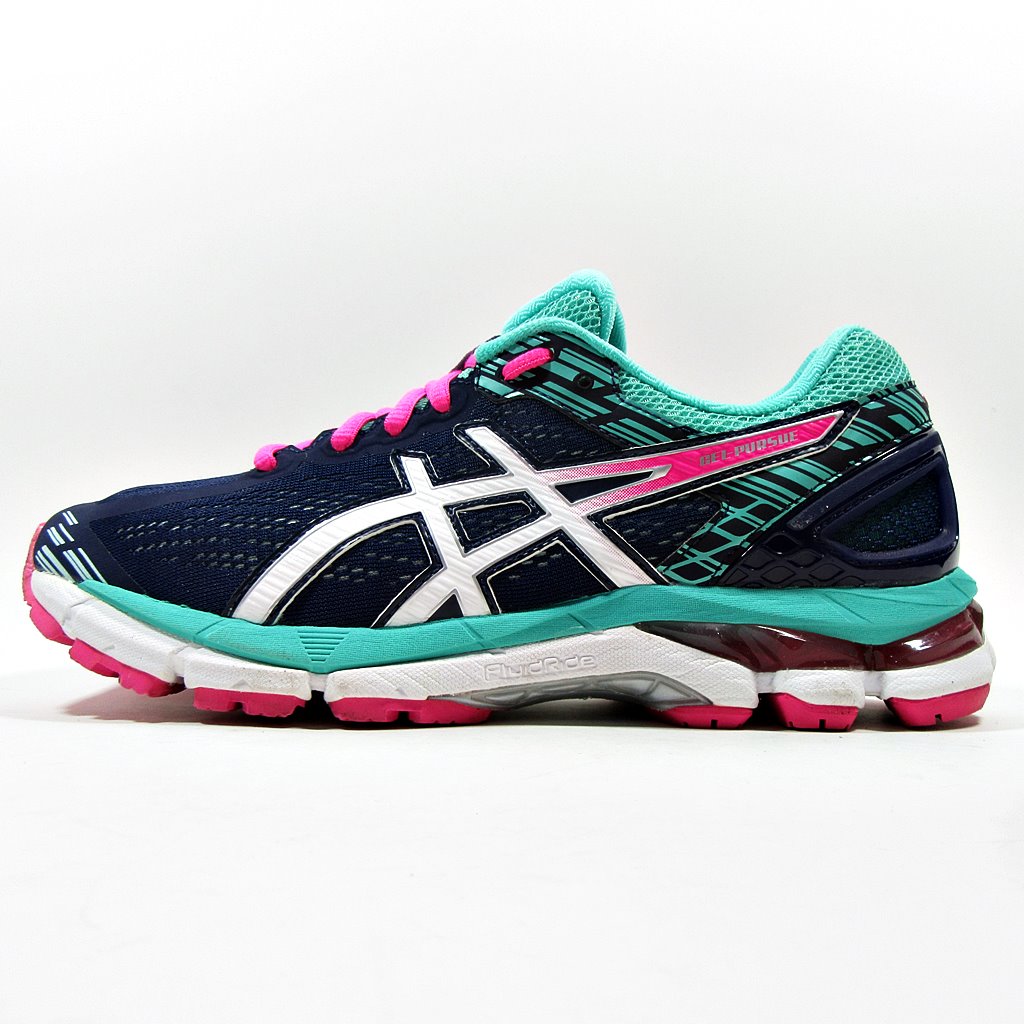 ASICS Fluidride - Khazanay