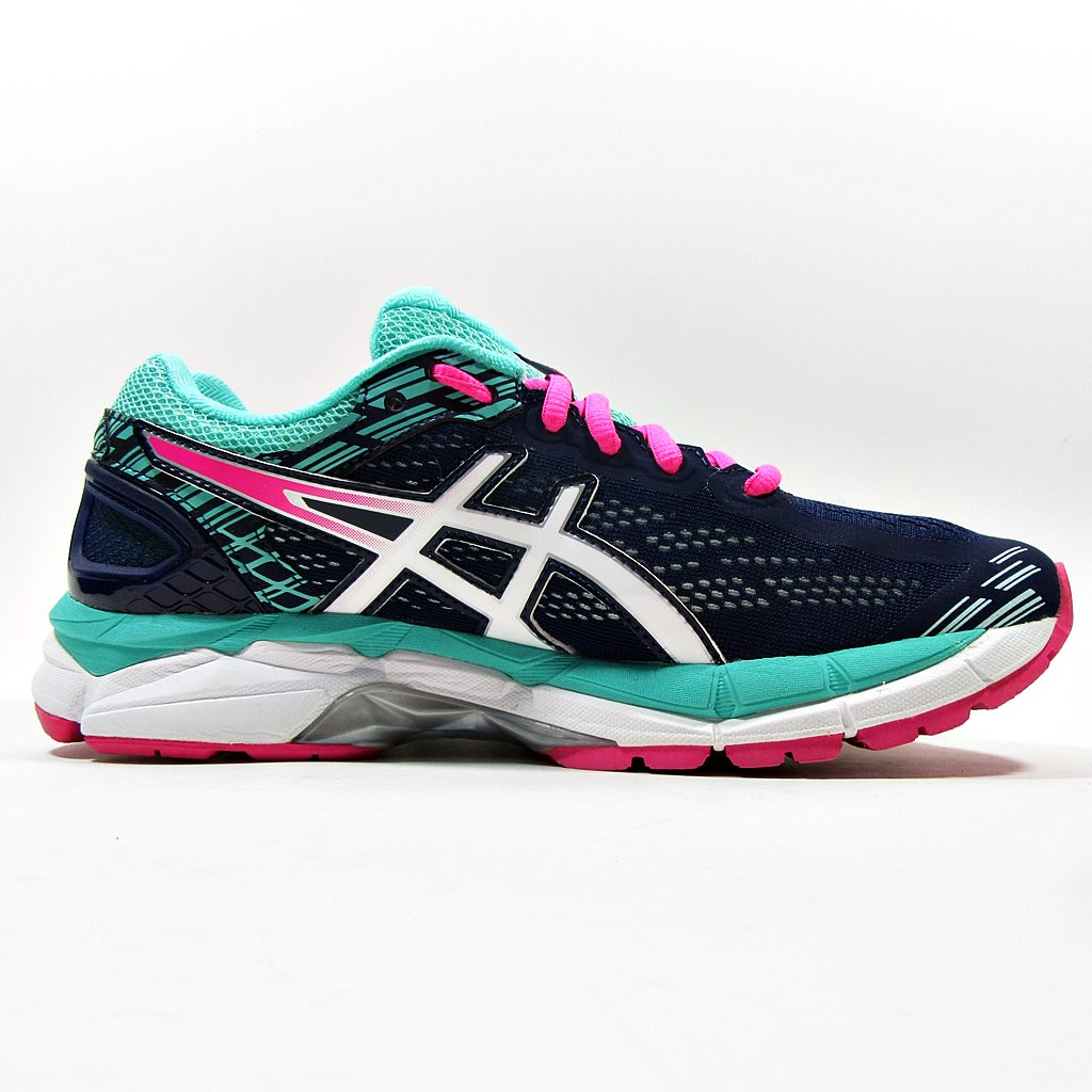 ASICS Fluidride - Khazanay