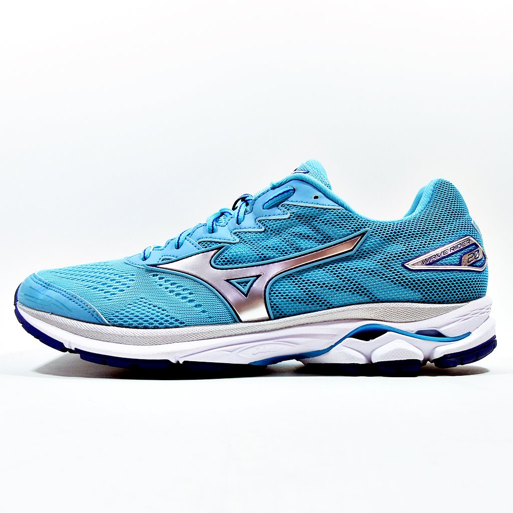 MIZUNO Wave Rider - Khazanay