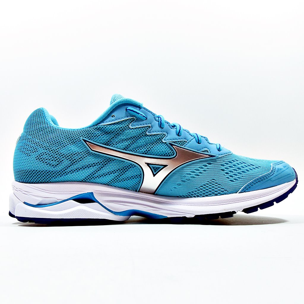 MIZUNO Wave Rider - Khazanay