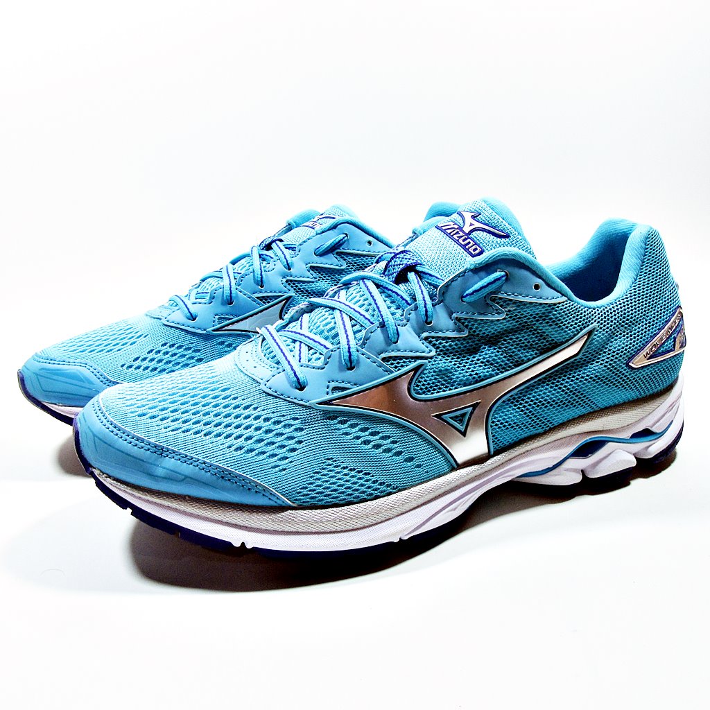 MIZUNO Wave Rider - Khazanay