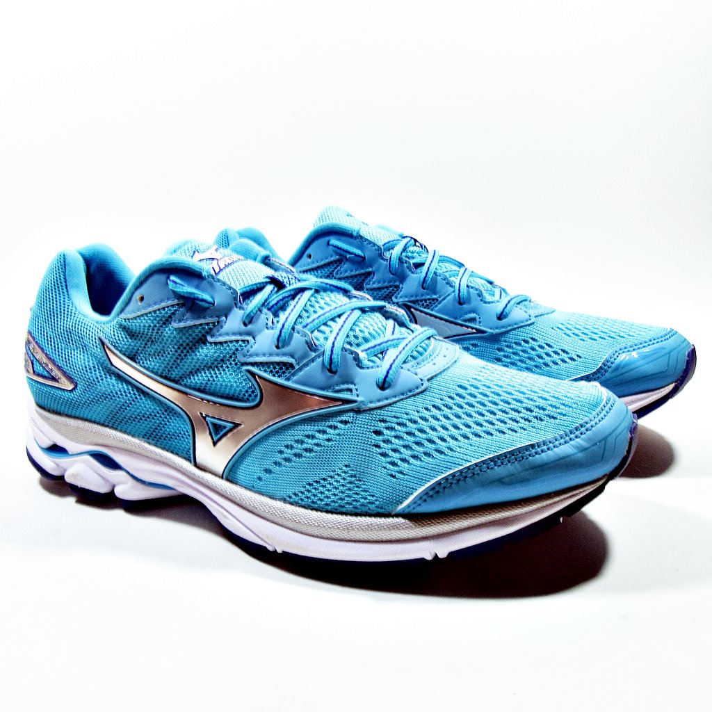 MIZUNO Wave Rider - Khazanay