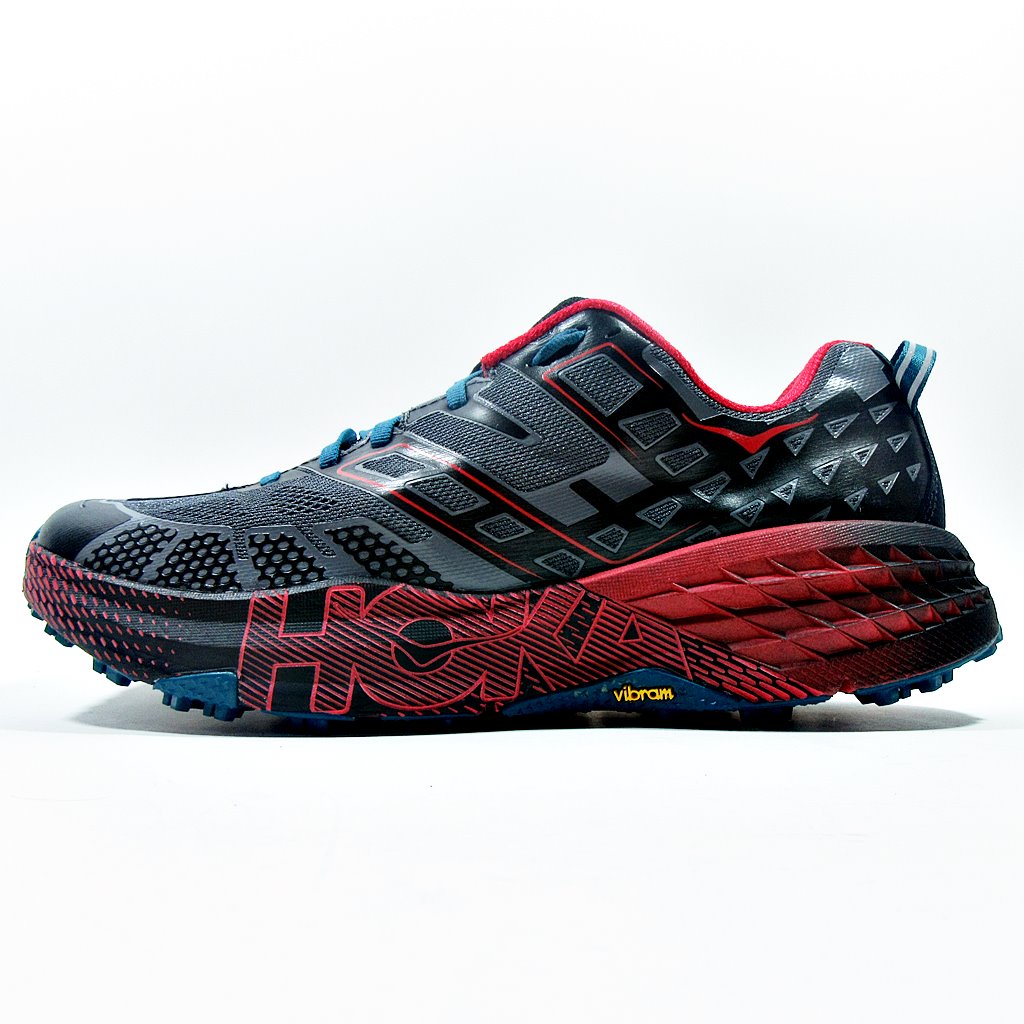 HOKA ONE ONE Trail - Khazanay