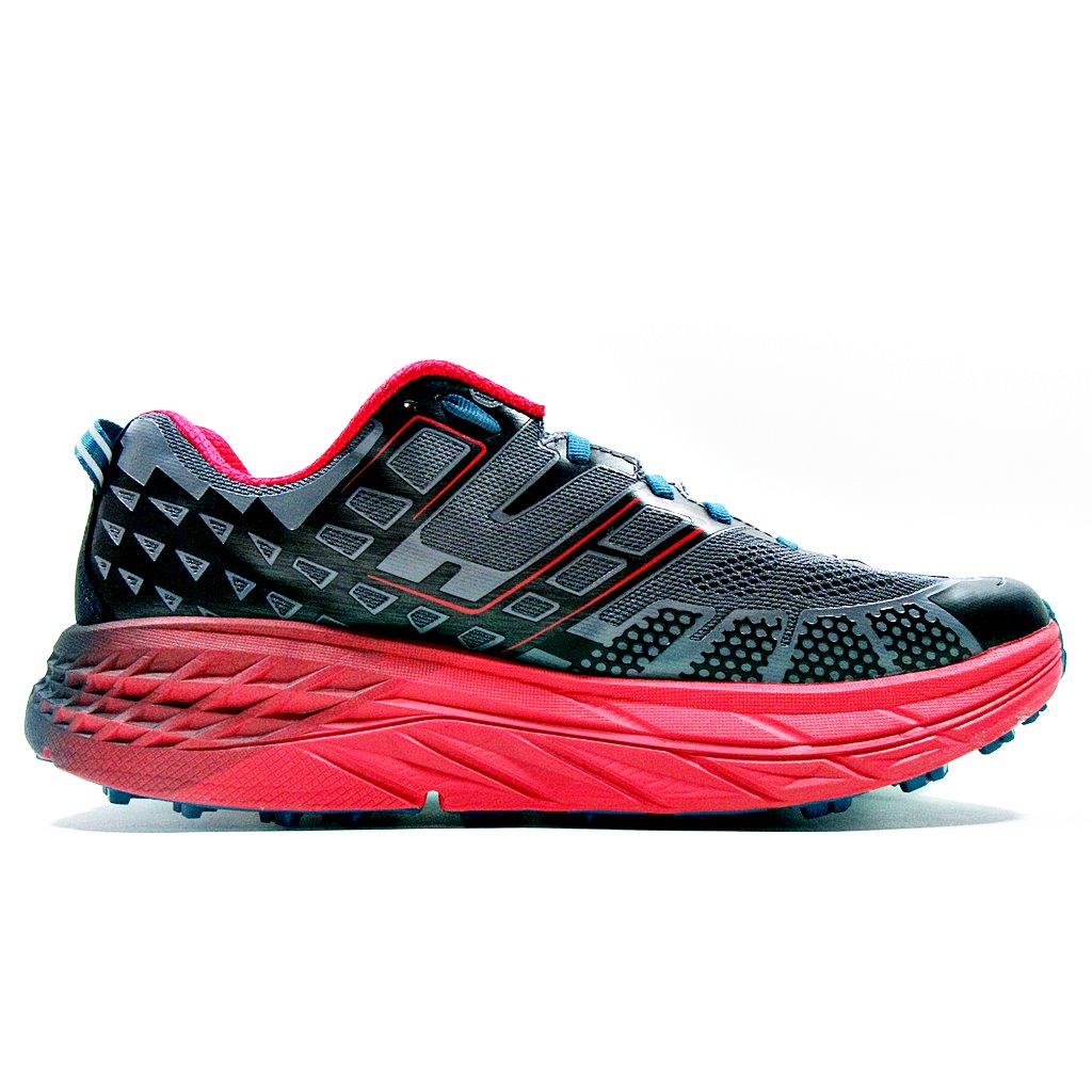 HOKA ONE ONE Trail - Khazanay