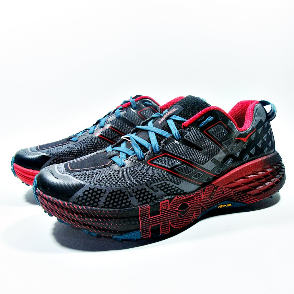 HOKA ONE ONE Trail - Khazanay