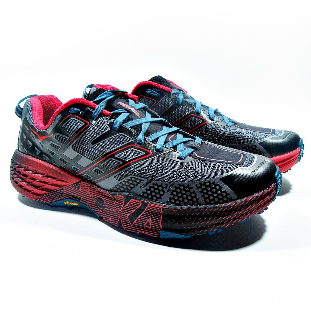 HOKA ONE ONE Trail - Khazanay