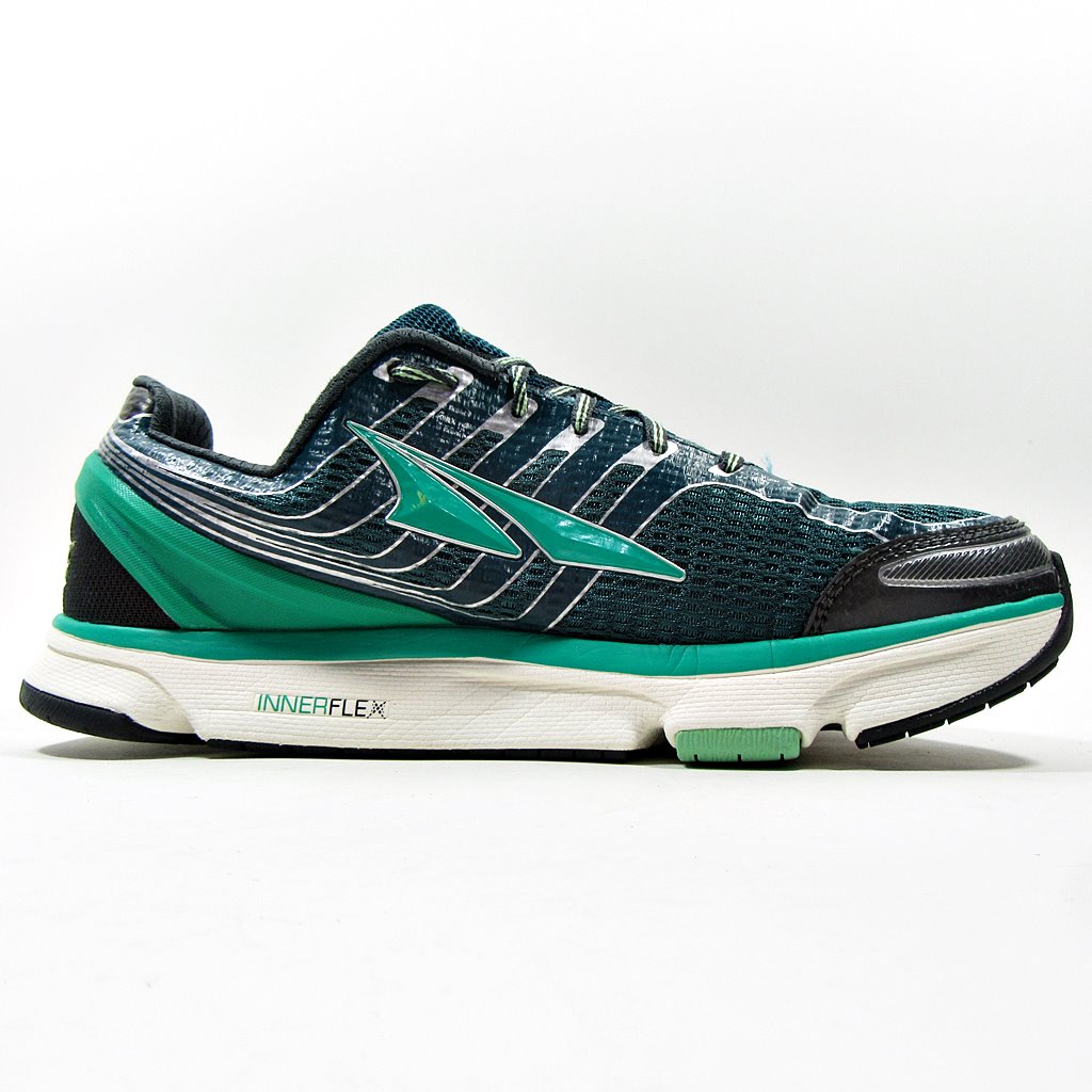 ALTRA Zero Drop - Khazanay