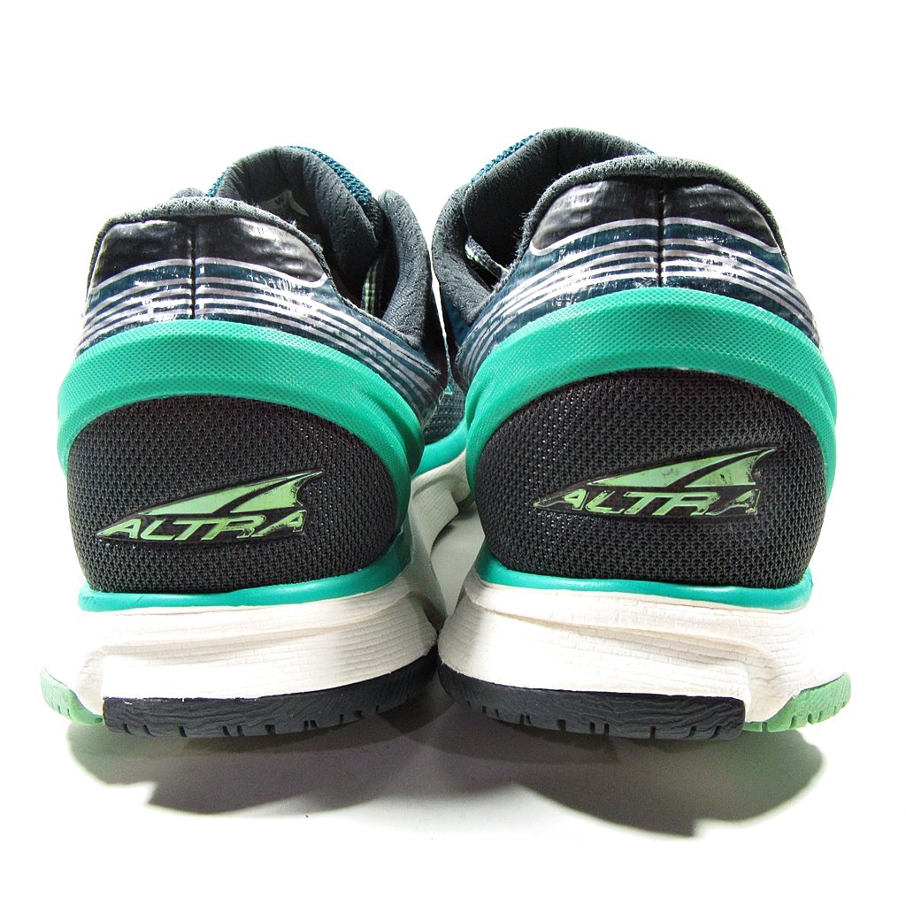 ALTRA Zero Drop - Khazanay