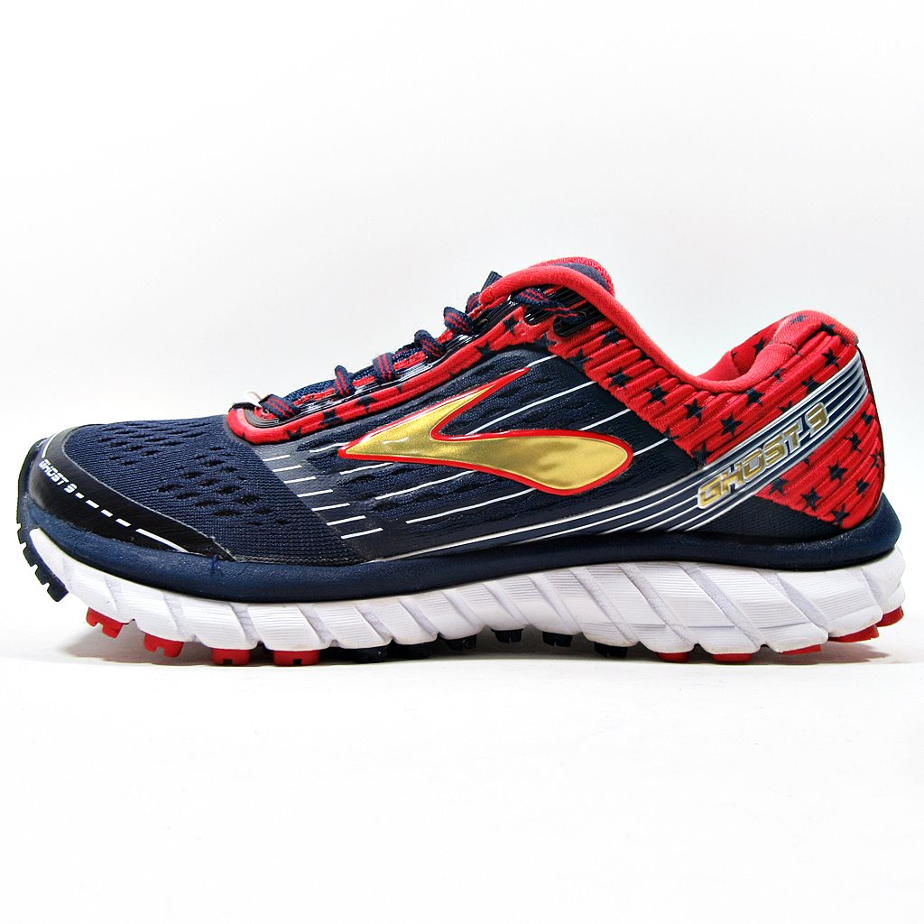 BROOKS Ghost 5 - Khazanay