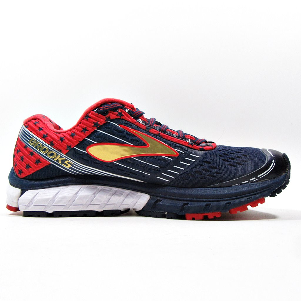 BROOKS Ghost 5 - Khazanay