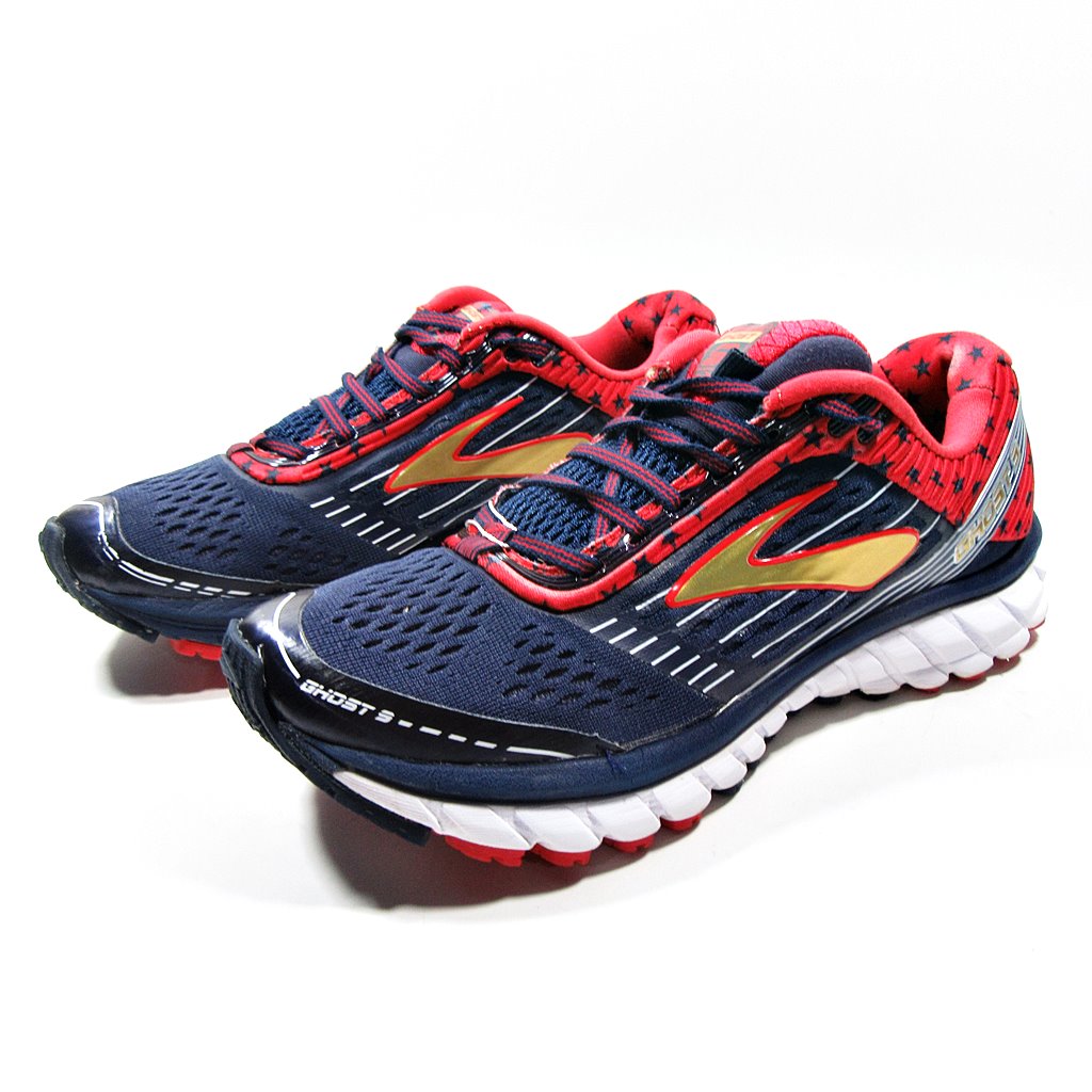 BROOKS Ghost 5 - Khazanay