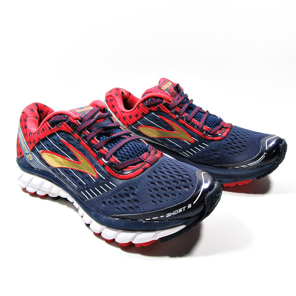 BROOKS Ghost 5 - Khazanay