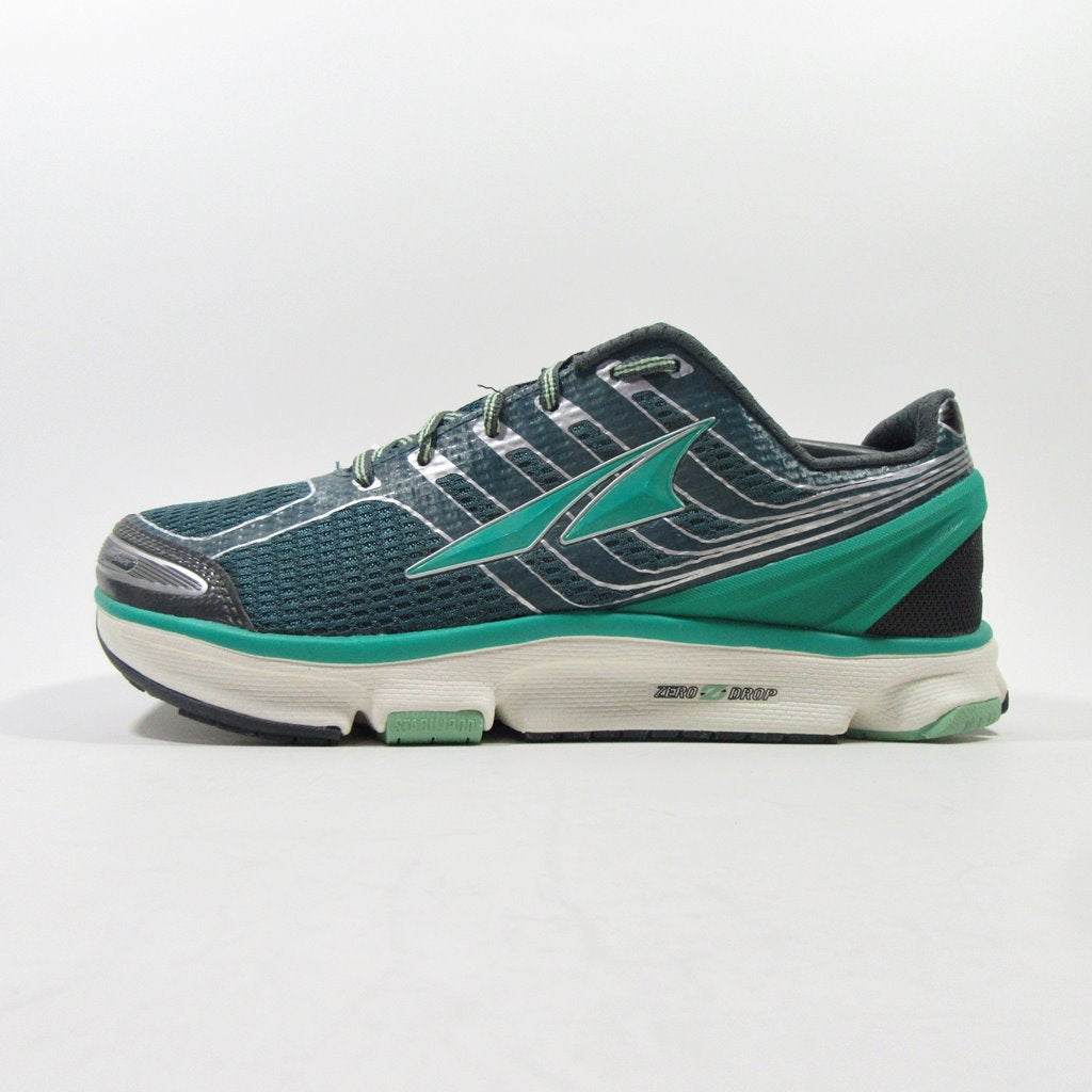 ALTRA Provision 2.5 - Khazanay