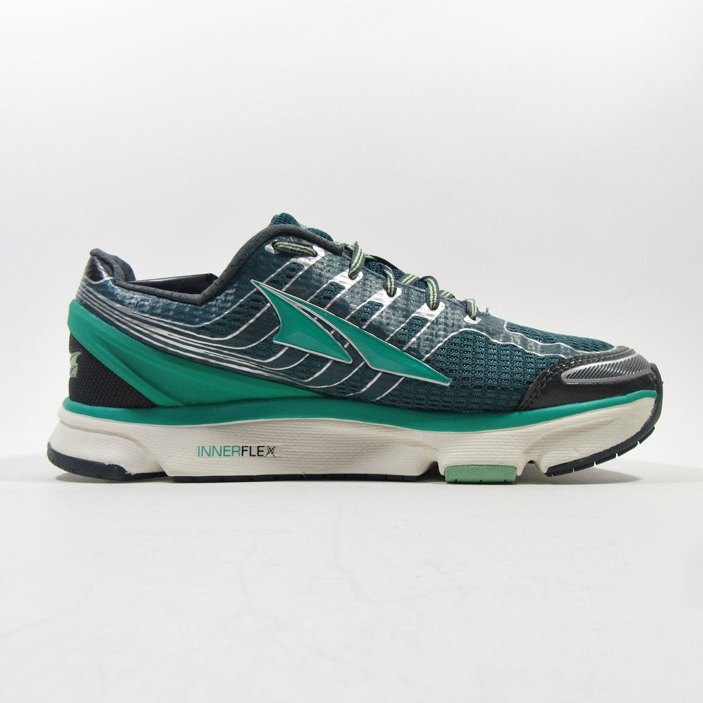 ALTRA Provision 2.5 - Khazanay