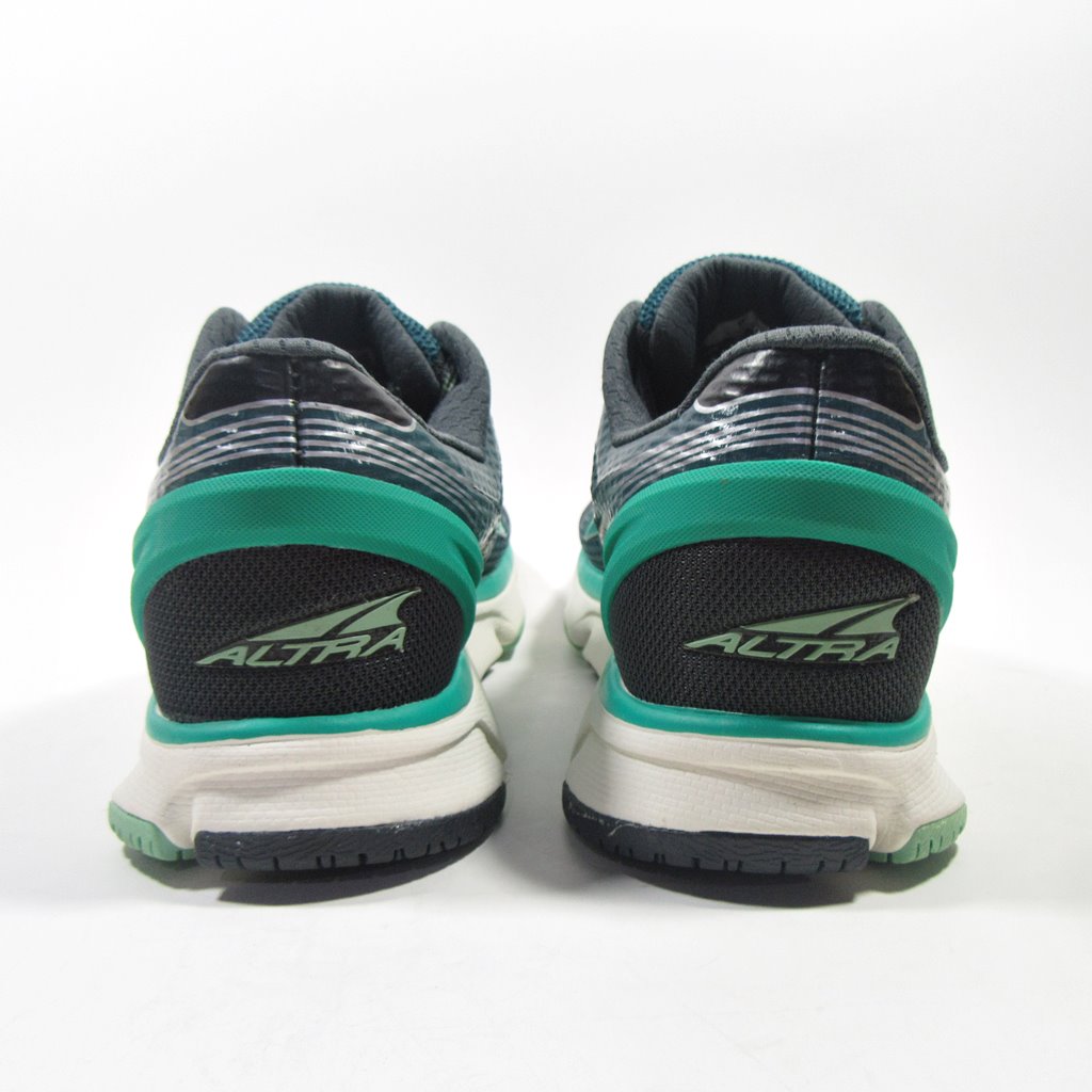 ALTRA Provision 2.5 - Khazanay