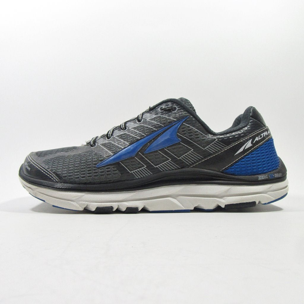 ALTRA Guide Rail - Khazanay