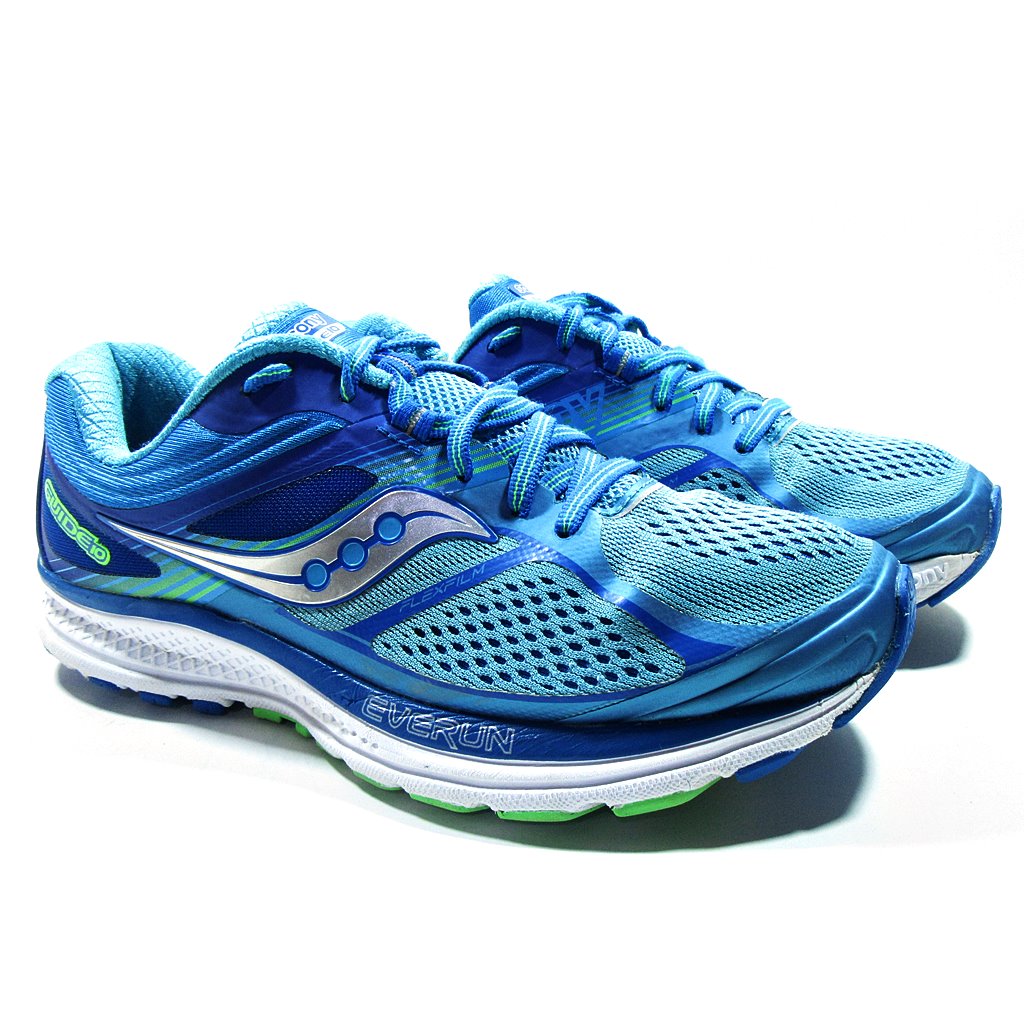 SAUCONY Guide 10 - Khazanay