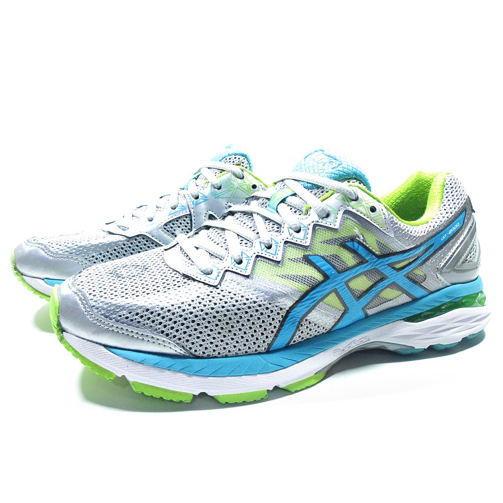 ASICS Dynamic Duomax - Khazanay