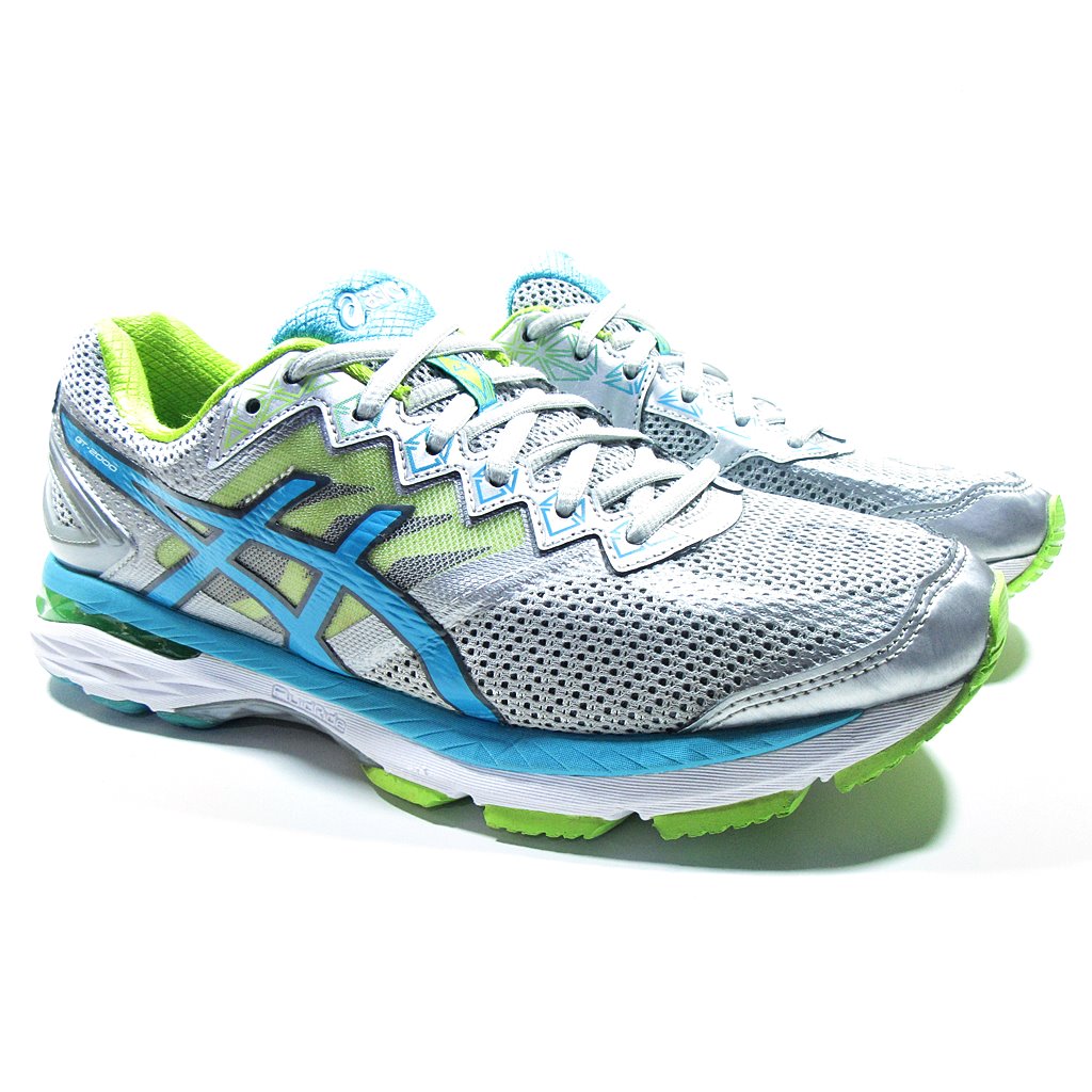 ASICS Dynamic Duomax - Khazanay