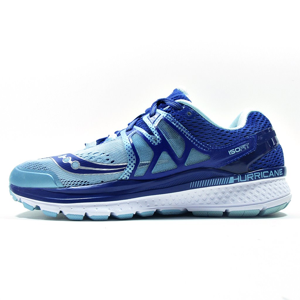 SAUCONY Iso Fit - Khazanay