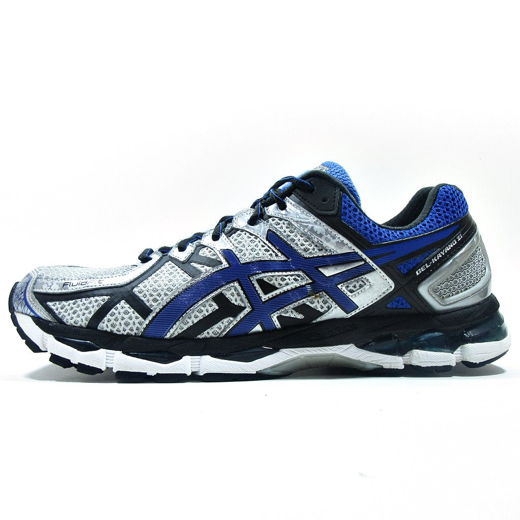 ASICS Fluidride - Khazanay